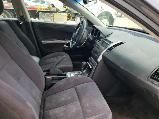 Photo 5 from auction – 2008 NISSAN MAXIMA SE with VIN 1N4BA41EX8C814440