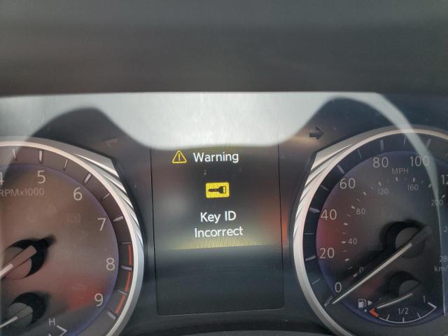 Photo 8 from auction – 2015 INFINITI Q50 BASE with VIN JN1BV7AP5FM350341