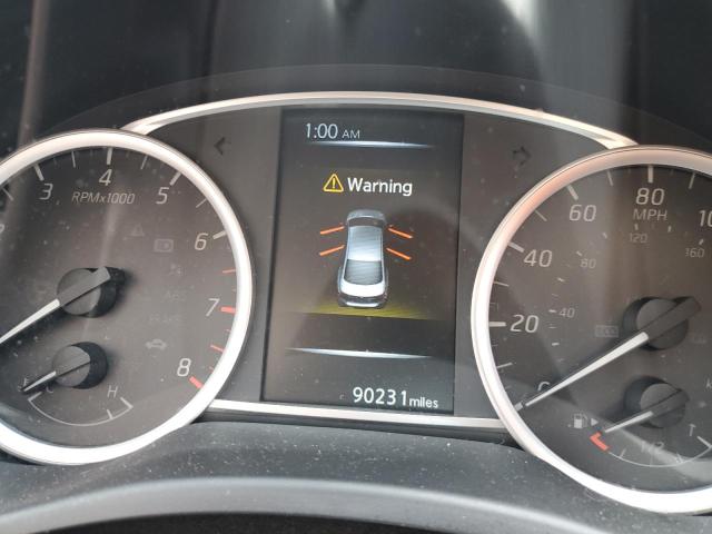 Photo 8 from auction – 2018 NISSAN SENTRA S with VIN 3N1AB7AP1JY324328