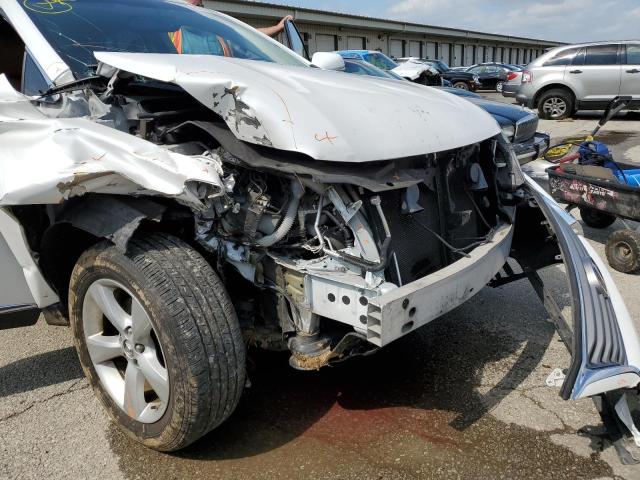 Photo 9 from auction – 2015 LEXUS RX 350 with VIN 2T2ZK1BA4FC199691