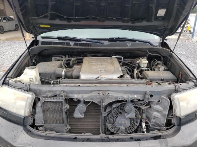Photo 7 from auction – 2008 TOYOTA SEQUOIA PL with VIN 5TDZY67A18S008831