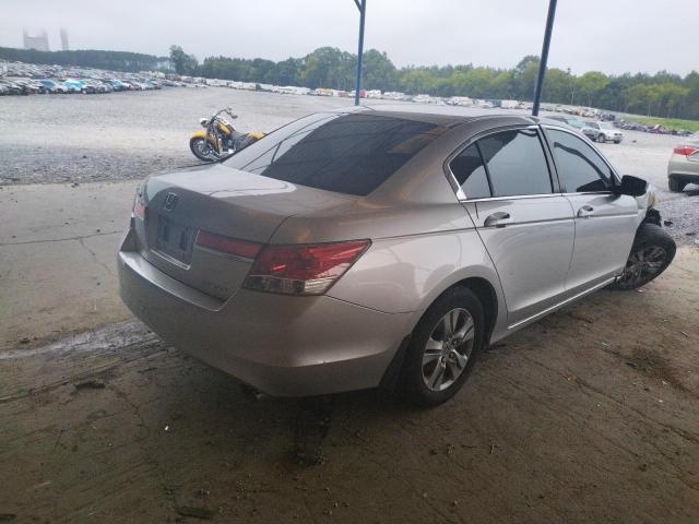 Photo 4 from auction – 2011 HONDA ACCORD SE with VIN 1HGCP2F67BA021927
