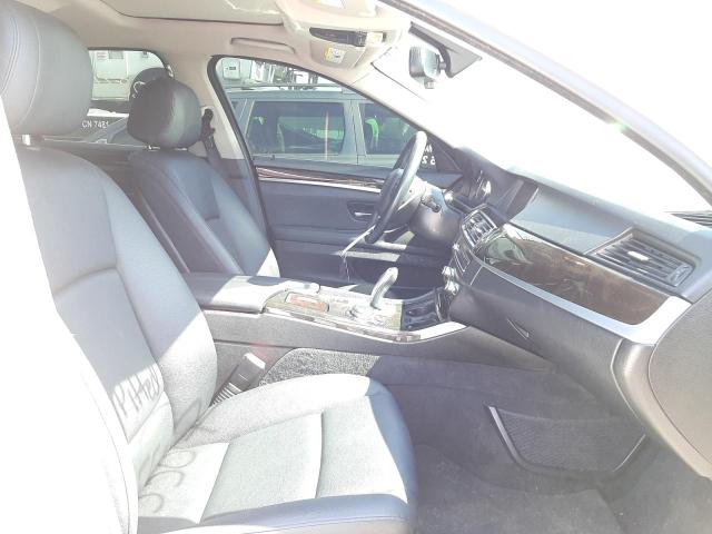 Photo 5 from auction – 2015 BMW 528 I with VIN WBA5A5C55FD522998
