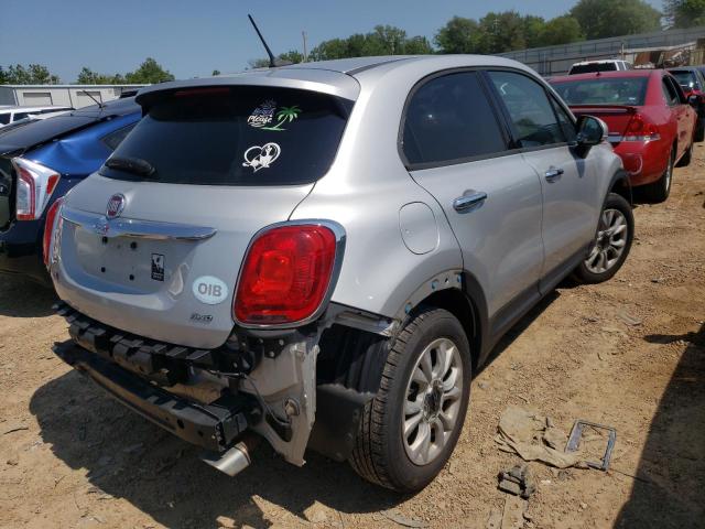 Photo 4 from auction – 2016 FIAT 500X EASY with VIN ZFBCFYBT2GP456183