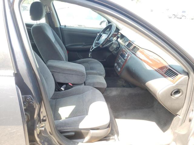Photo 5 from auction – 2008 CHEVROLET IMPALA LT with VIN 2G1WT55N481316383