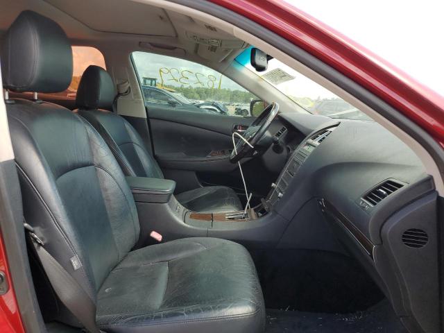 Photo 5 from auction – 2011 LEXUS ES 350 with VIN JTHBK1EG6B2443726