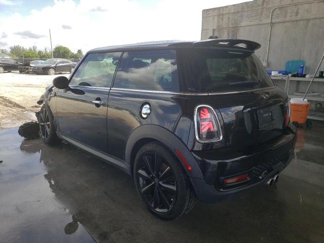 Photo 3 from auction – 2013 MINI COOPER S with VIN WMWSV3C59DT479961
