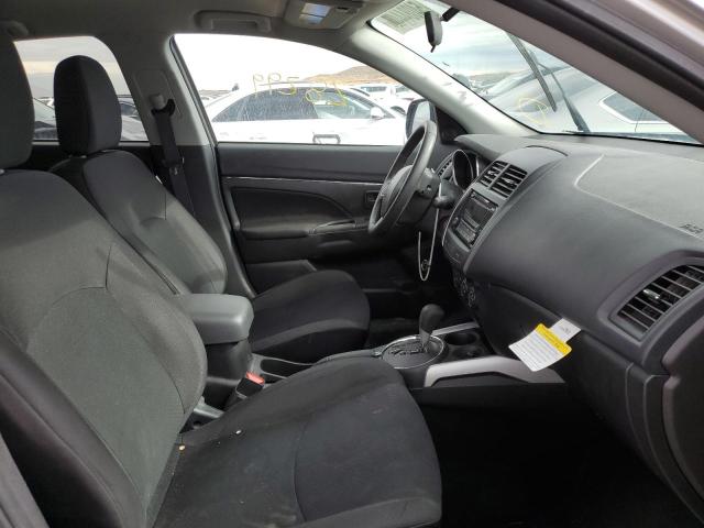 Photo 5 from auction – 2014 MITSUBISHI OUTLANDER with VIN 4A4AP3AU8EE023192