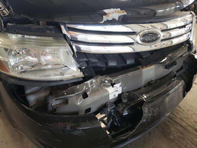 Photo 9 from auction – 2008 FORD TAURUS SEL with VIN 1FAHP27W38G140220