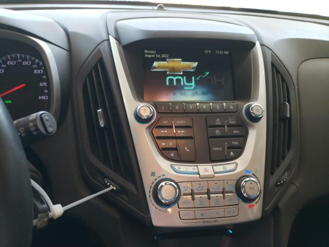 Photo 9 from auction – 2013 CHEVROLET EQUINOX LT with VIN 2GNALDEK4D6258684