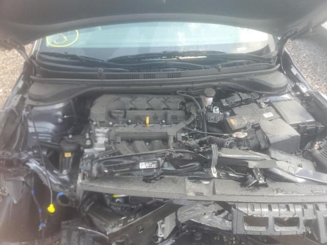 Photo 7 from auction – 2020 HYUNDAI ACCENT SE with VIN 3KPC24A63LE104544