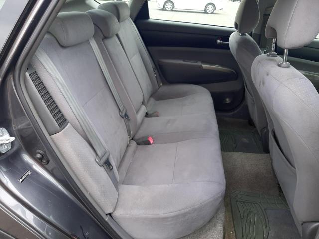 Photo 6 from auction – 2008 TOYOTA PRIUS with VIN JTDKB20U483422509