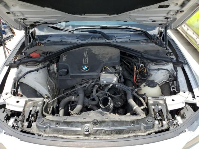 Photo 7 from auction – 2013 BMW 328 I with VIN WBA3A5C58DJ462205