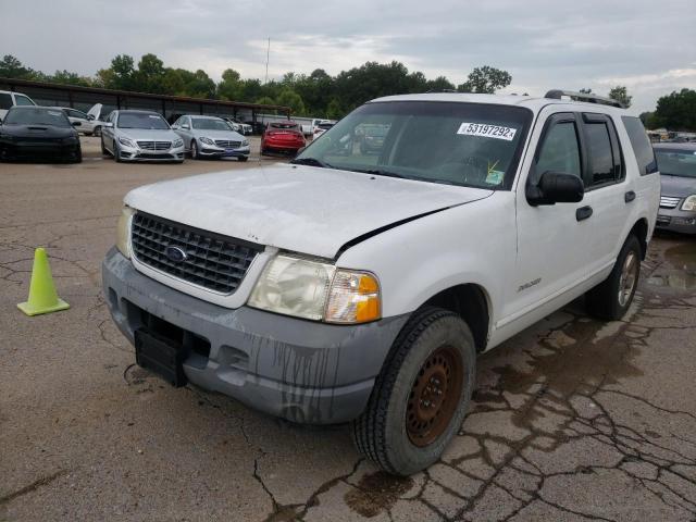 Photo 2 from auction – 2002 FORD EXPLORER X with VIN 1FMZU72E82ZA33612