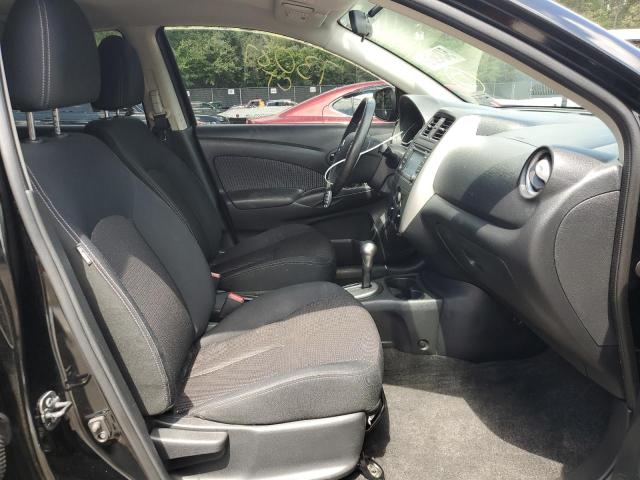 Photo 5 from auction – 2016 NISSAN VERSA S with VIN 3N1CN7AP0GL825832