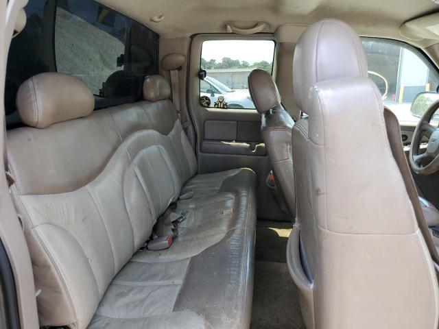 Photo 6 from auction – 2001 GMC SIERRA K15 with VIN 2GTEK69U711224462