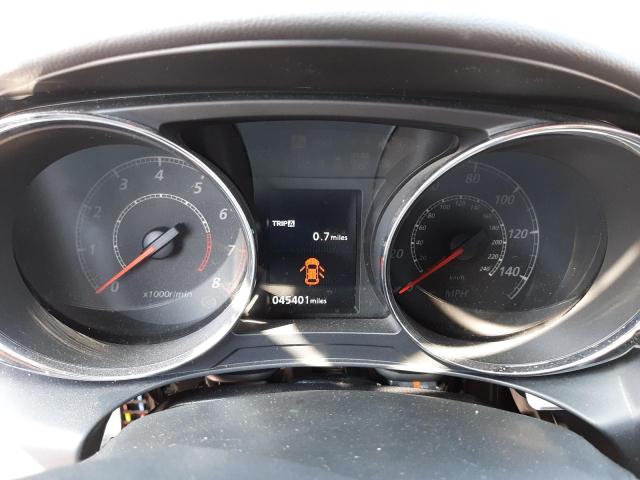 Photo 8 from auction – 2020 MITSUBISHI OUTLANDER with VIN JA4AP3AU6LU008971