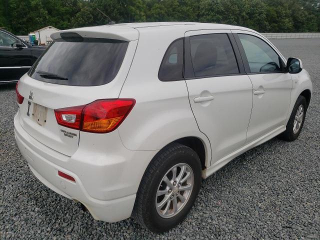 Photo 4 from auction – 2012 MITSUBISHI OUTLANDER with VIN JA4AP3AU8CZ008165