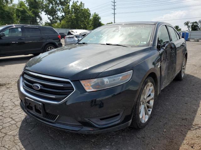 Photo 2 from auction – 2014 FORD TAURUS LIM with VIN 1FAHP2F80EG105097