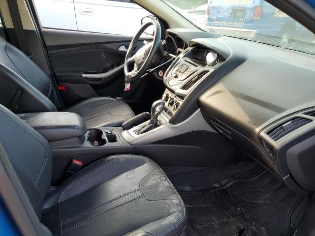 Photo 5 from auction – 2014 FORD FOCUS SE with VIN 1FADP3K24EL213395
