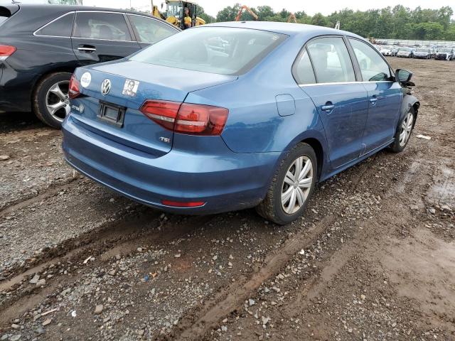 Photo 4 from auction – 2017 VOLKSWAGEN JETTA S with VIN 3VW2B7AJ2HM261820