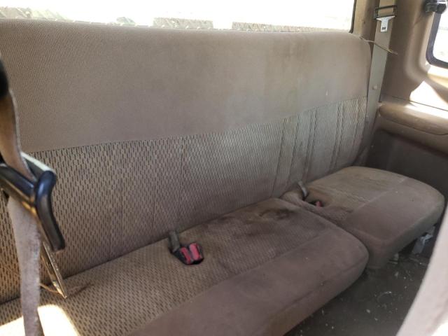 Photo 6 from auction – 1997 FORD F150 with VIN 1FTDX17W0VKB80041