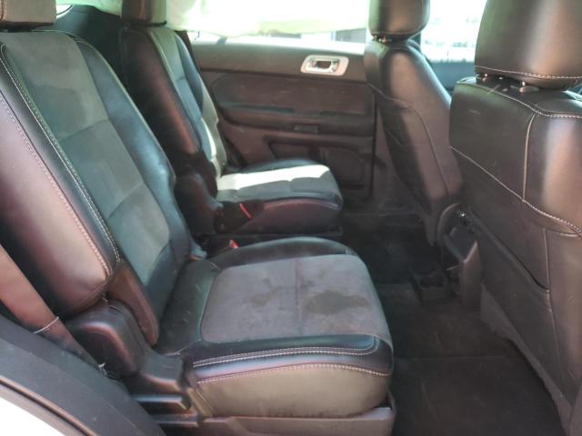 Photo 6 from auction – 2015 FORD EXPLORER X with VIN 1FM5K7D84FGB56143