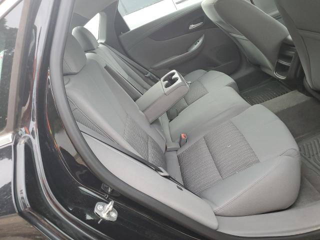 Photo 6 from auction – 2017 CHEVROLET IMPALA LS with VIN 2G11X5SA3H9155185