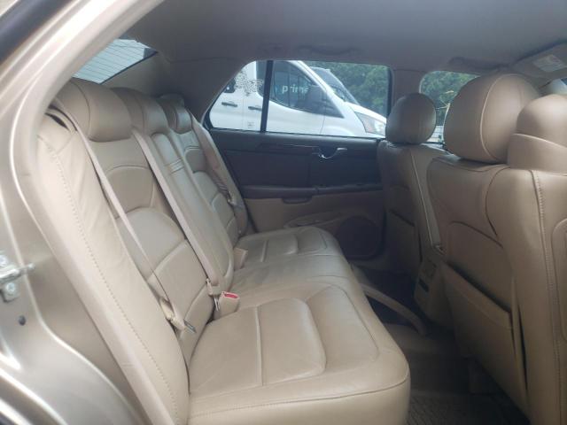 Photo 6 from auction – 2005 CADILLAC DEVILLE with VIN 1G6KD54YX5U175952