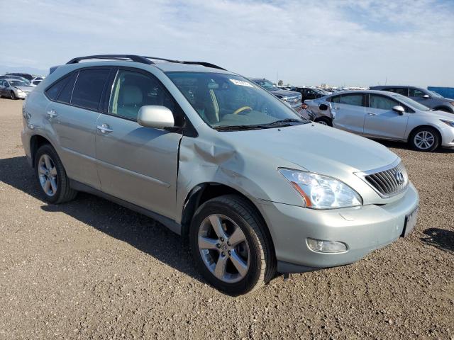 LEXUS RX 350 2008 with VIN 2T2HK31UX8C058761 - Photo from auction