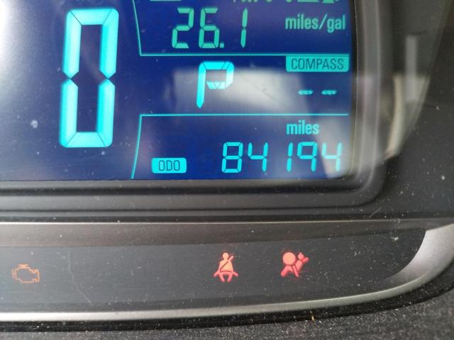 Photo 8 from auction – 2015 CHEVROLET TRAX 1LT with VIN KL7CJRSB2FB231439
