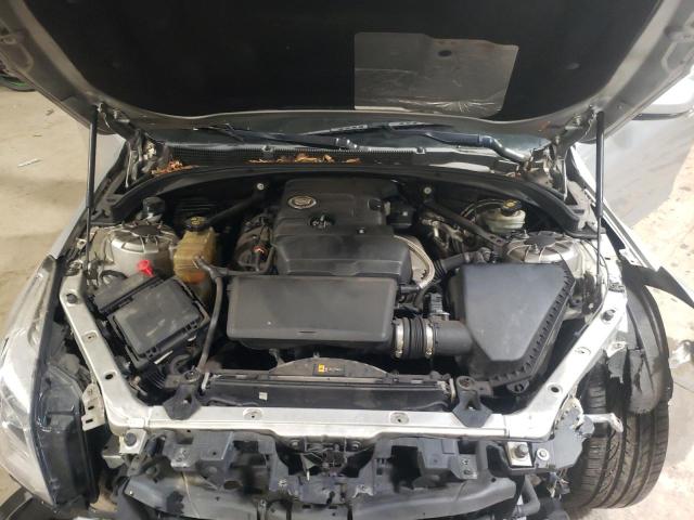 Photo 7 from auction – 2013 CADILLAC ATS with VIN 1G6AA5RA2D0136343