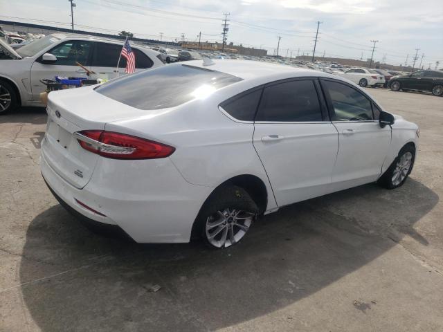 Photo 4 from auction – 2020 FORD FUSION SE with VIN 3FA6P0LU4LR112931