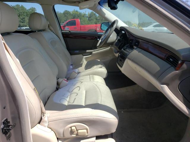 Photo 5 from auction – 2003 CADILLAC DEVILLE with VIN 1G6KD54Y23U255551