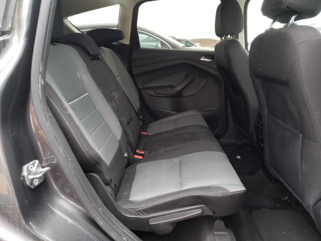Photo 6 from auction – 2015 FORD C-MAX SE with VIN 1FADP5AUXFL106402