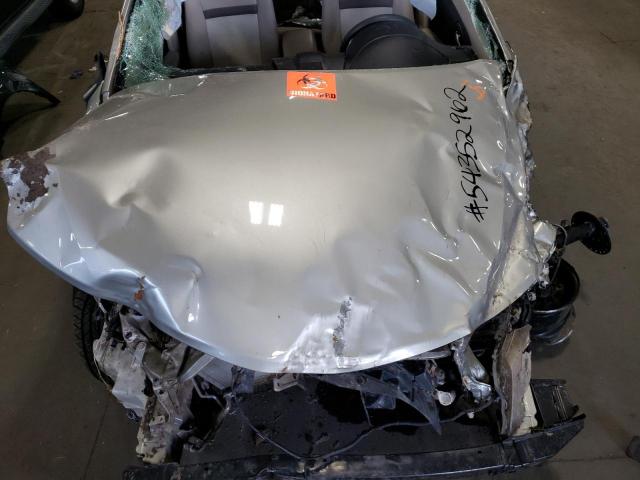 Photo 7 from auction – 2014 TOYOTA CAMRY L with VIN 4T4BF1FK2ER387920