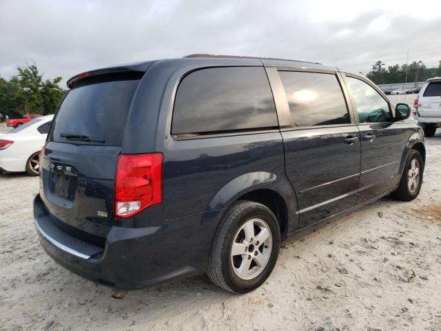 Photo 4 from auction – 2013 DODGE GRAND CARA with VIN 2C4RDGCG9DR591566
