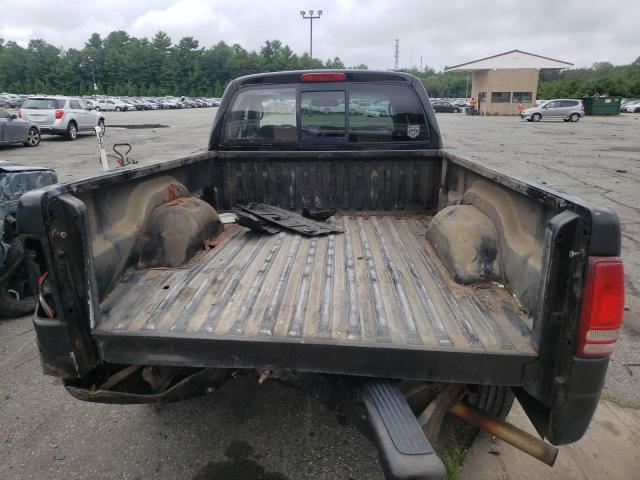 Photo 6 from auction – 2004 DODGE DAKOTA SXT with VIN 1D7HG12K14S626451