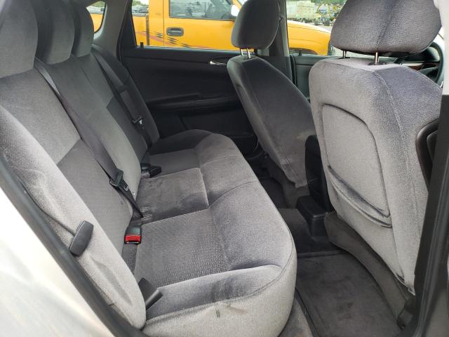 Photo 6 from auction – 2011 CHEVROLET IMPALA LS with VIN 2G1WF5EK6B1272049