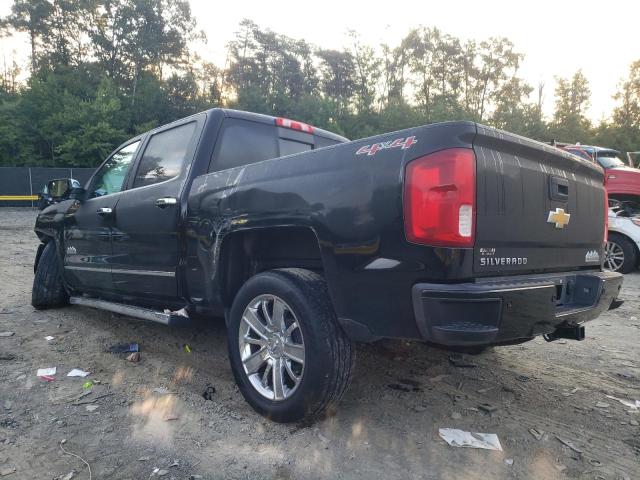 Photo 3 from auction – 2017 CHEVROLET SILVERADO with VIN 3GCUKTEJ1HG231821