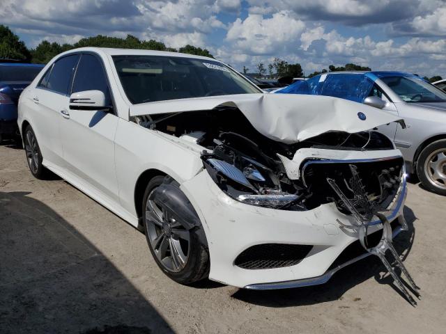 Photo 1 from auction – 2016 MERCEDES-BENZ E 350 with VIN WDDHF5KB2GB266685