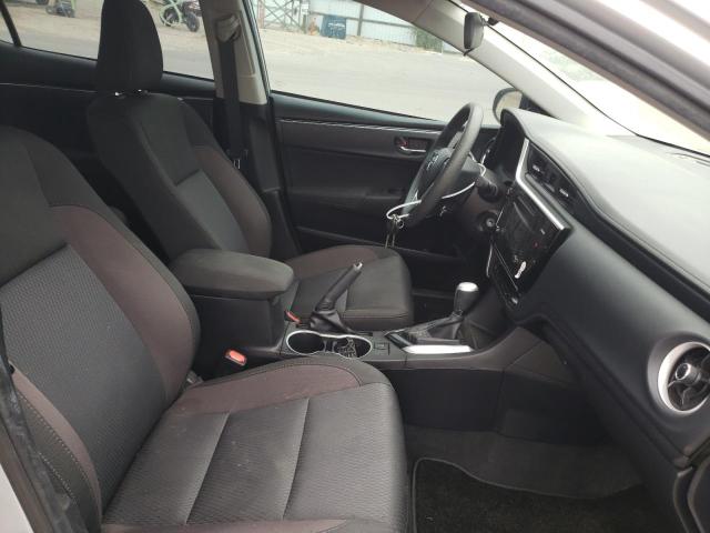 Photo 5 from auction – 2017 TOYOTA COROLLA L with VIN 2T1BURHE9HC878805