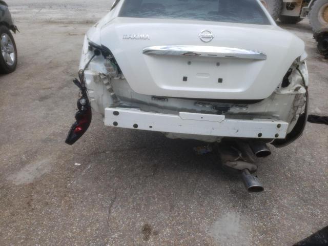 Photo 9 from auction – 2013 NISSAN MAXIMA S with VIN 1N4AA5AP1DC824528
