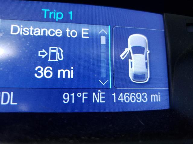Photo 8 from auction – 2013 FORD FOCUS SE with VIN 1FADP3F21DL261719