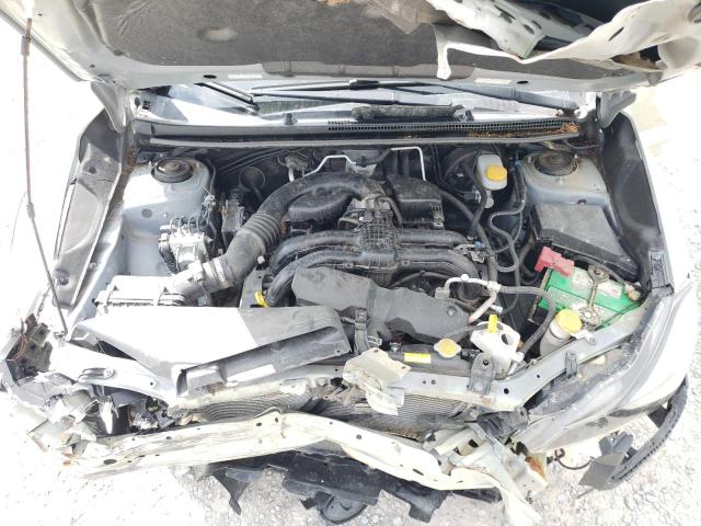 Photo 7 from auction – 2015 SUBARU XV CROSSTR with VIN JF2GPACC1F8305718