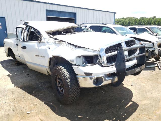 DODGE RAM 1500 S 2004 with VIN 1D7HU18D44J178097 - Photo from auction