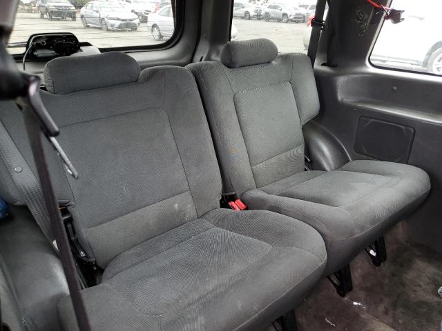 Photo 6 from auction – 2002 FORD EXPLORER with VIN 1FMYU60E72UD37276