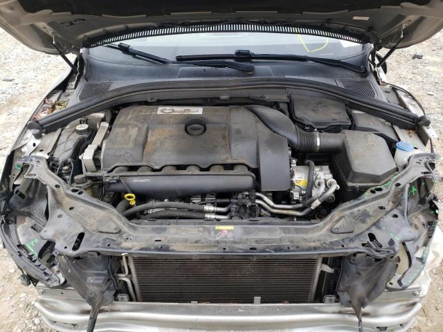 Photo 7 from auction – 2012 VOLVO XC60 T6 with VIN YV4902DZ3C2291787