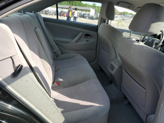 Photo 6 from auction – 2011 TOYOTA CAMRY BASE with VIN 4T4BF3EKXBR181818