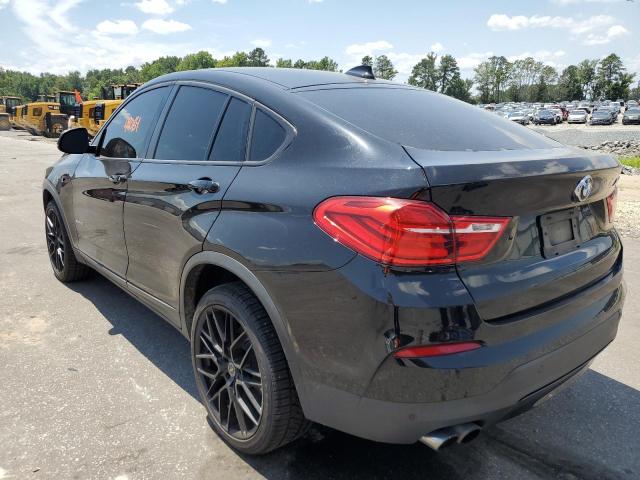 Photo 3 from auction – 2015 BMW X4 XDRIVE3 with VIN 5UXXW5C50F0E88927